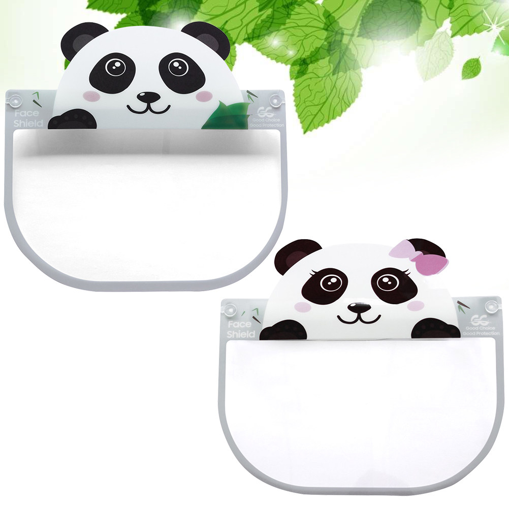 Kids Face Mask - 2 sztuki dziecięcej maski ochronnej z