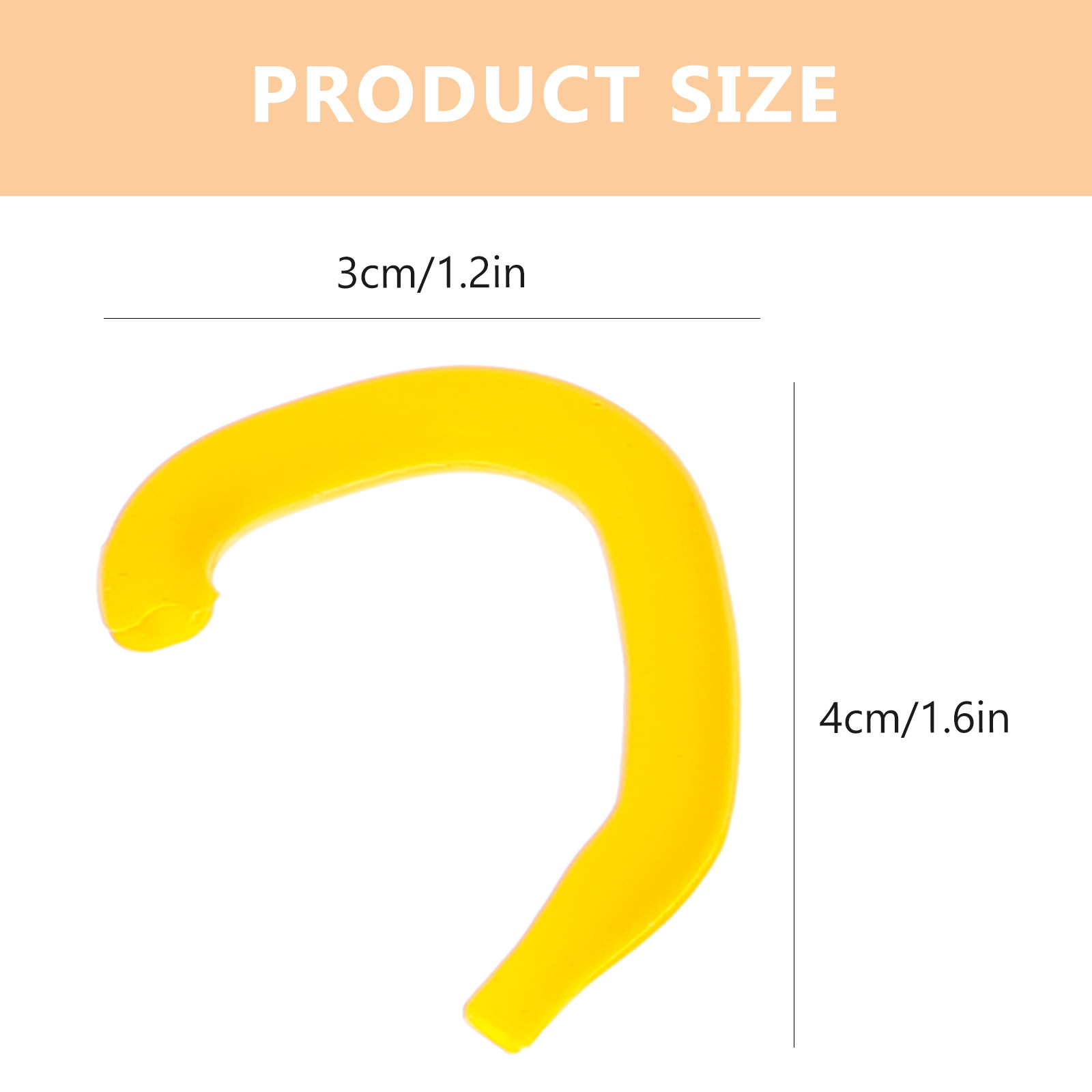 5 szt. Premium Silikonowe Nakł – Mask Ear Saver Strap recenzja i cena