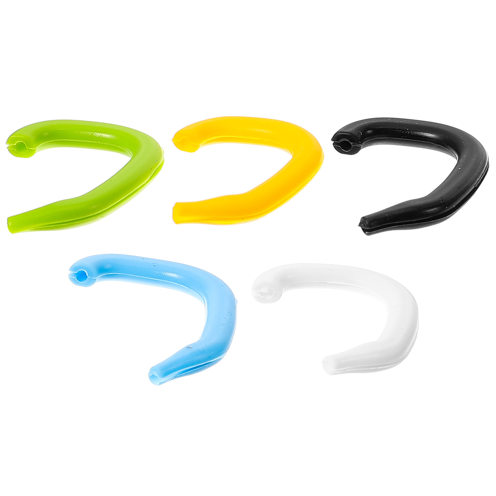 5 szt. Premium Silikonowe Nakł – Mask Ear Saver Strap recenzja i cena
