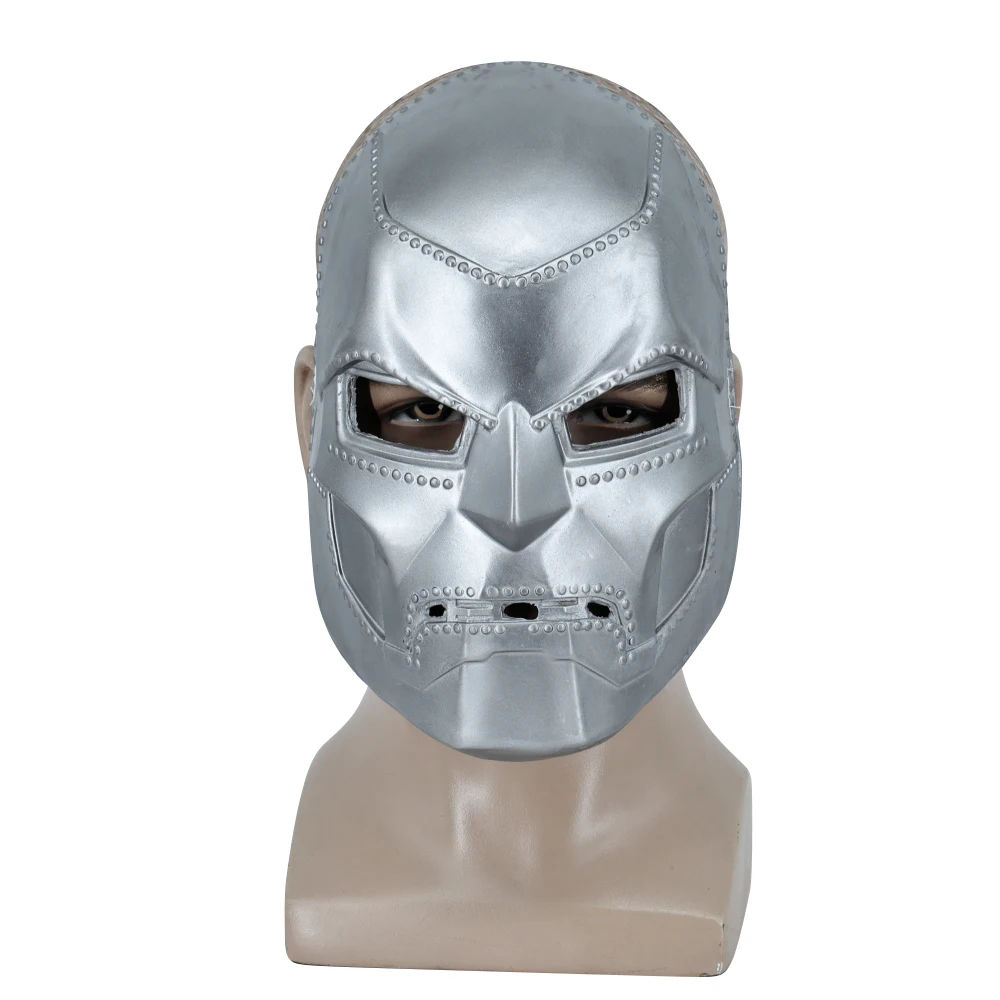 Nowa gra Cosplay Doctor Doom m – Disposable Surgical Mask recenzja i cena