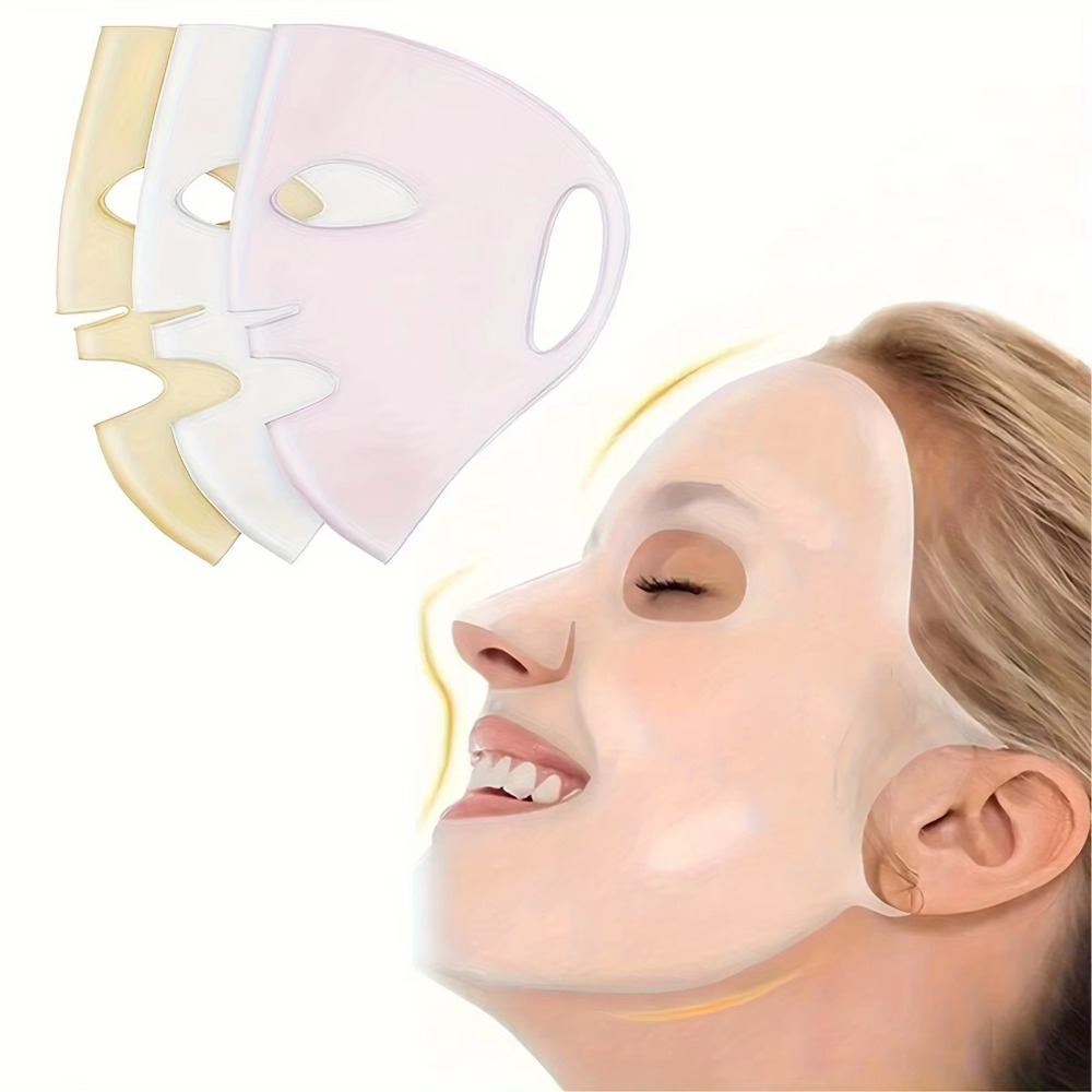 Wielorazowy silikonowy uchwyt  – Silicone Mask Bracket recenzja i cena