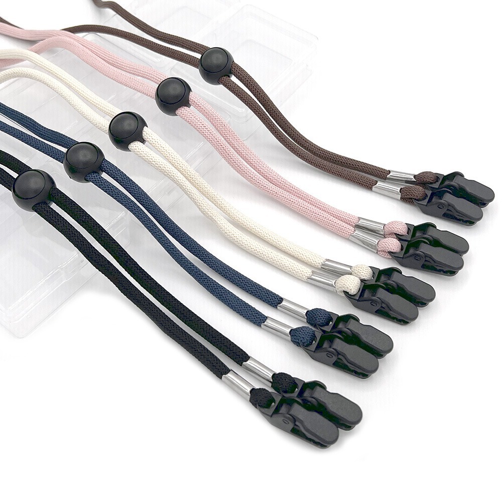 Elastyczna czapka mocująca cza – Mask Lanyard Adjustable recenzja i cena