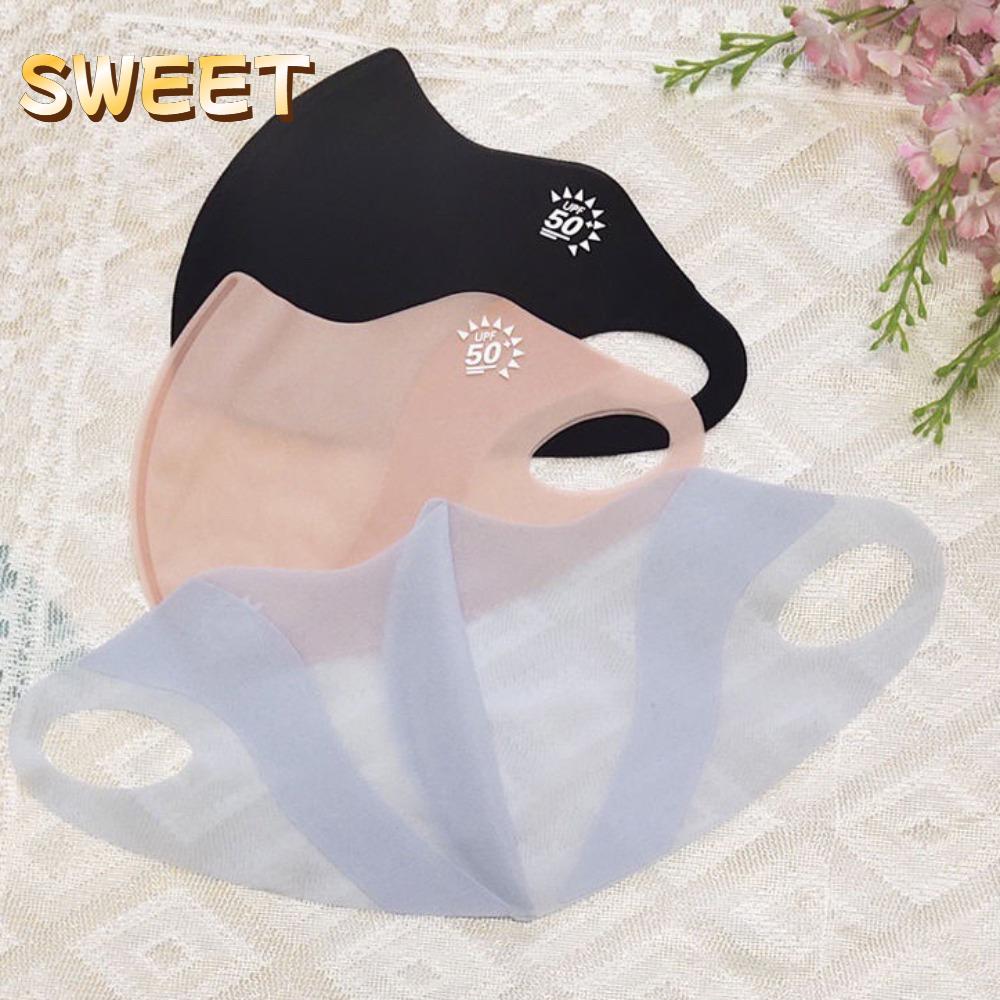 Ultracienka maska przeciwsłone – Cloth Face Mask Washable recenzja i cena