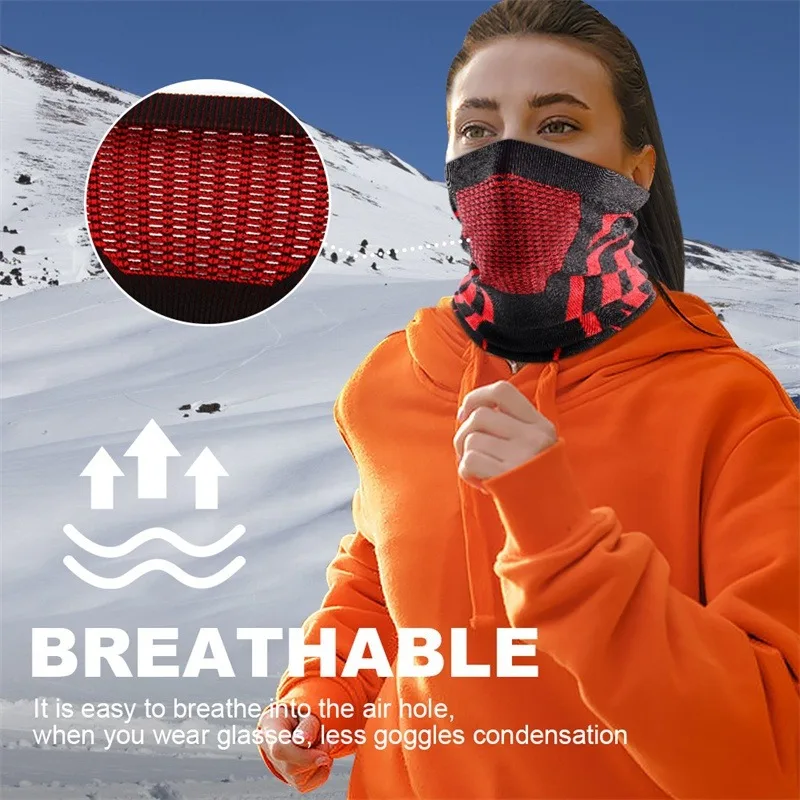 Kolory Zimowy Oddychający Wygo – Sports Mask Breathable recenzja i cena