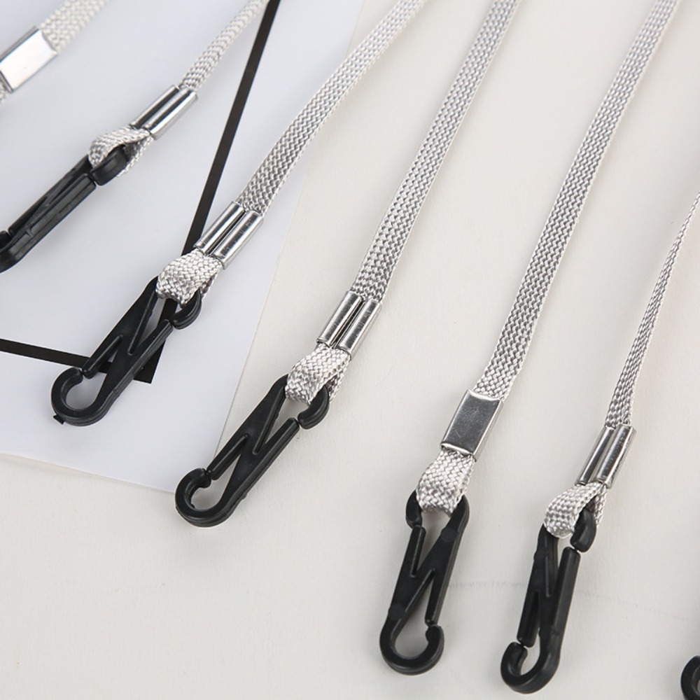 Długa wielofunkcyjna linka reg – Mask Lanyard Adjustable recenzja i cena