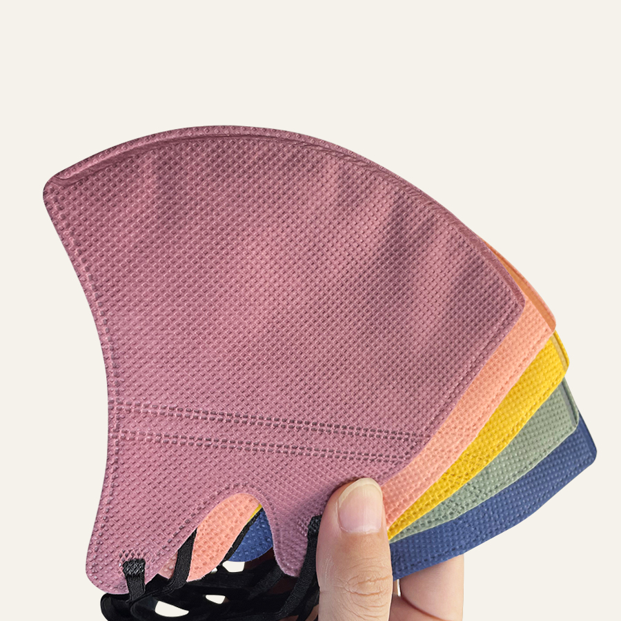 Dorosłych Morandi maska 4 wars – Kn95 Respirator Mask recenzja i cena
