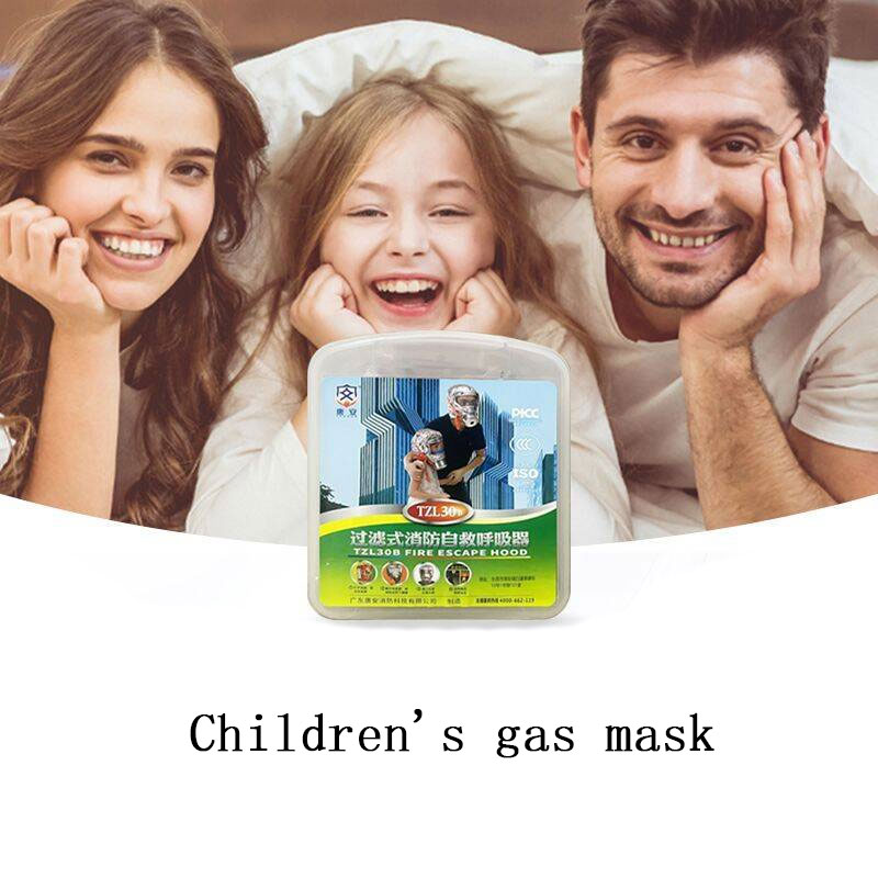 Ochrona przeciwpożarowa, apara – Kn95 Respirator Mask recenzja i cena
