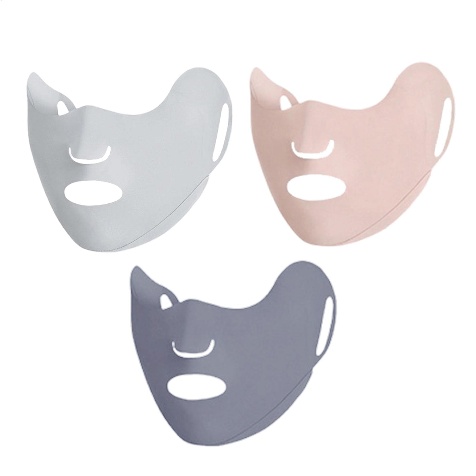 1 szt. Maska na twarz z ochron – Cloth Face Mask Washable recenzja i cena