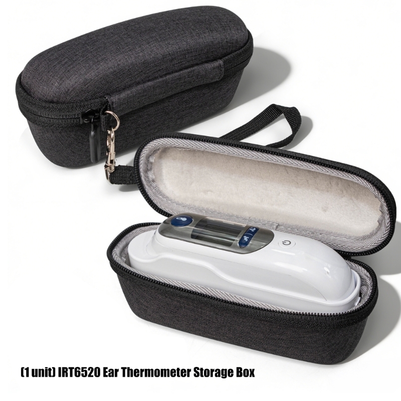 XX9B Przyjazne rodzinie rozwią – Braun Thermometer Thermoscan 5 recenzja i cena