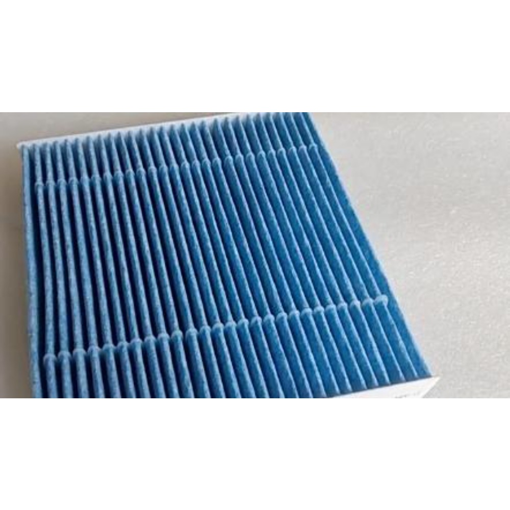 Filtr kabinowy powietrza N95 d – Filter Replacement N95 recenzja i cena