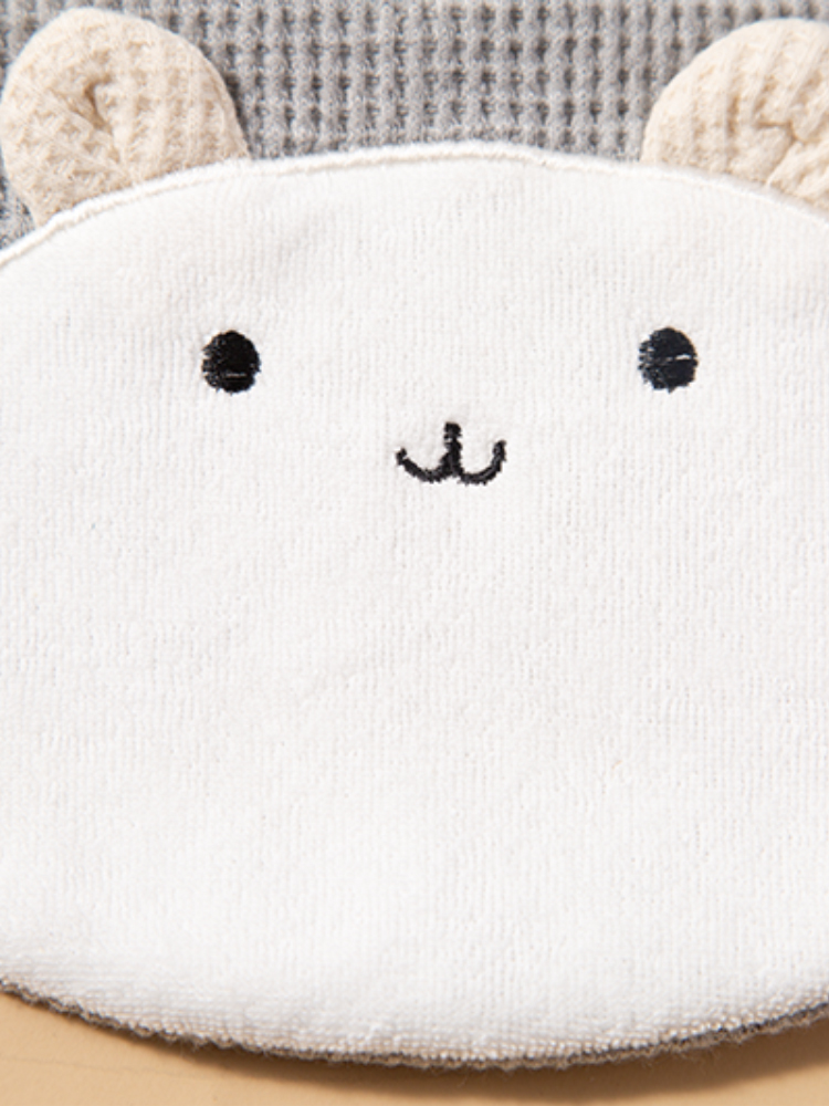 2 sztuki śliniaczek kotek miś  – Kids Face Mask recenzja i cena