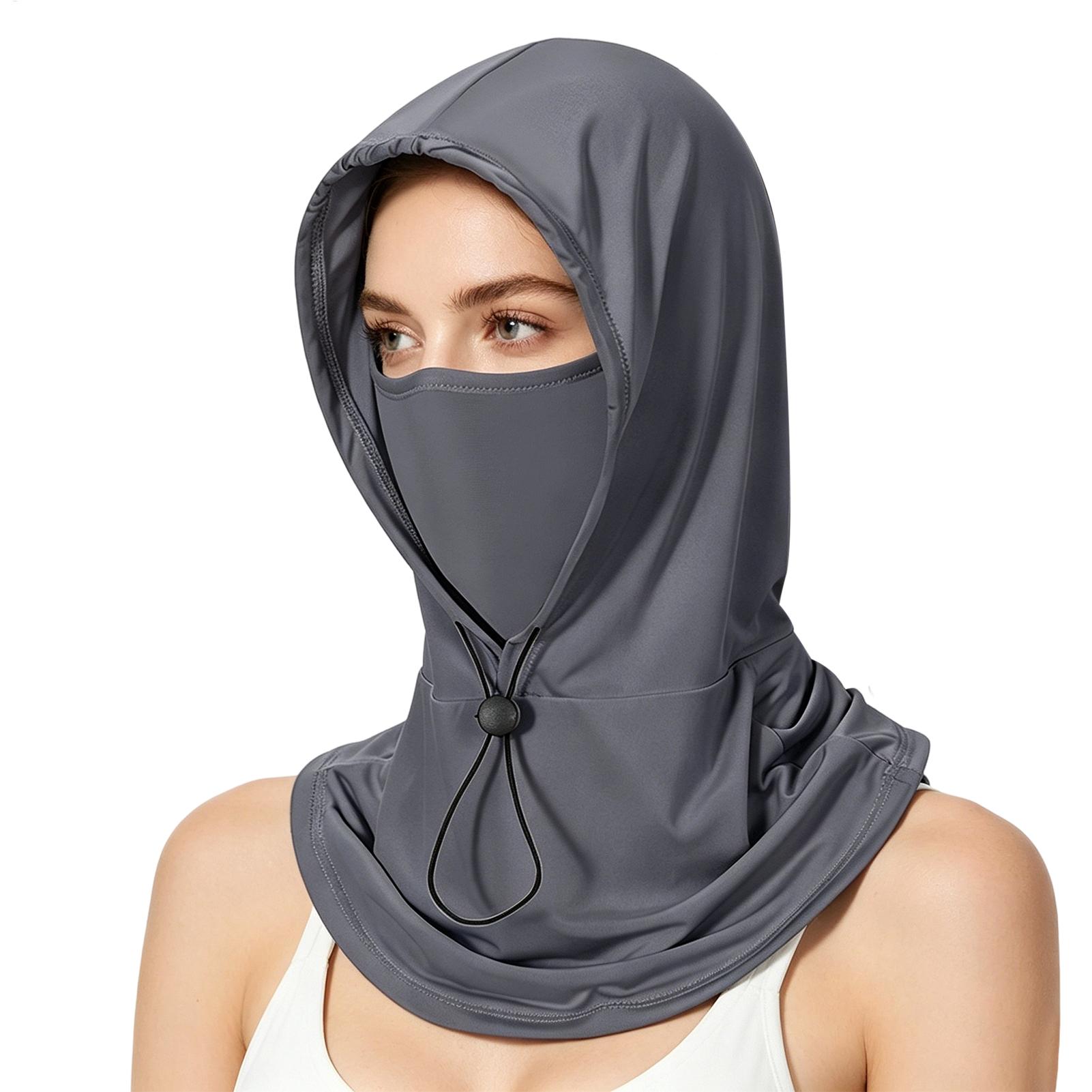 Kominiarka chłodząca z ochroną – Kids Face Mask recenzja i cena